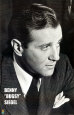 Bugsy Siegel Poster