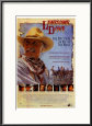 Lonesome Dove