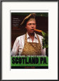 Scotland, Pa. (2001) Posters