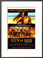 City of God Posters