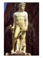 Bartolomeo Ammannati Posters
