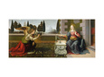 Annunciation, 1472-75