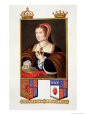 Sarah Countess Of Essex Posters