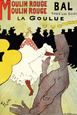 Moulin Rouge (Klassiker) Poster