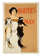 Edward Penfield Posters