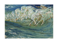 Walter Crane Posters