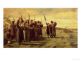 Polish Insurrectionists of the 1863 Rebellion