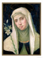 Maria Magdalena Poster