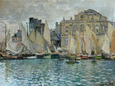 View of Le Havre, 1873