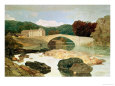 John Sell Cotman Pósteres