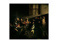 Saints (Fine Art) Poster