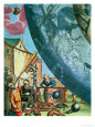 Andreas Cellarius Posters