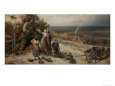 Myles Birket Foster Posters