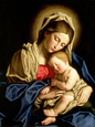 Baroque italien Affiches