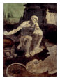 Saints (da Vinci) Pósteres