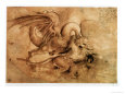 Drawings (Fine Art) Posters