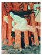 Eugene Grasset Posters