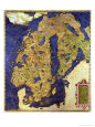 Stefano And Danti Bonsignori Posters