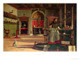 Vittore Carpaccio Pósteres