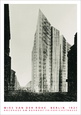 Mies Van Der Rohe Pósteres