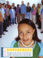 Respect Differences Reproduction d'art