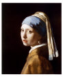 Art baroque Posters