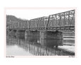New Hope, PA - Bridge Into Town