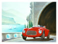 Bill Northup Affiches