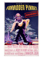 Buy Forbidden Planet (1956) at AllPosters.com