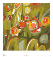 Garden Folly I Lámina por Adriana Sorte