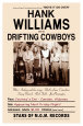Hank Williams and the Drifters at Journey's End, Camden, Alabama, 1947 Poster Print por Dennis Loren