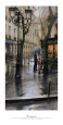 Rendez-vous Reproduction d'art par Andrei Krioutchenko