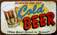 Always On Tap