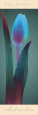 Tulip Chromatics I Lámina por Robert Mertens