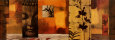Dharma I Reproduction d'art par Chris Donovan