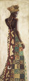 Visages d'Afrique Posters