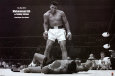 Muhammad Ali vs. Sonny Liston Poster