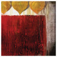 Botânica abstrata (Arte decorativa) Posters