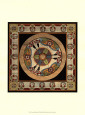 Arts and Crafts Motif IV Reproduction d'art