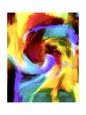 Just Color Photographie par Ruth Palmer