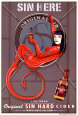 Original Sin Hard Cider