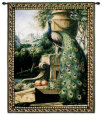 Architectural Tapestries Posters
