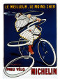 Michelin, Tire Man