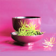 Zen Table Lámina por Amelie Vuillon
