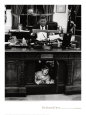 John Jr. playing under John F. Kennedy's Oval Office Desk, 1963 Art Print by Stanley Tretick