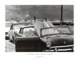 A Ride for Two, 1960 Konsttryck av Leigh Wiener