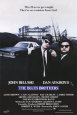 The Blues Brothers Póster