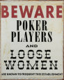 Beware