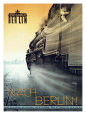 Nach Berlin Locomotive Railway