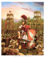 Howard David Johnson Affiches